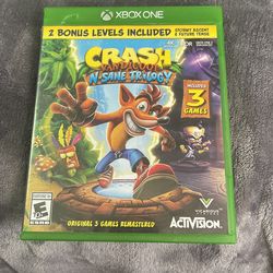 XboxOne Games