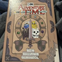 Adventure Time
