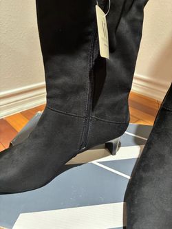 New womens boots