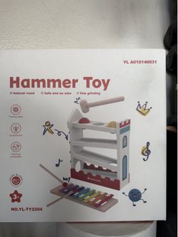 Toddler toy