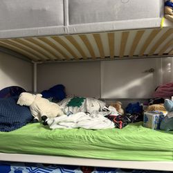 Bunk Beds 
