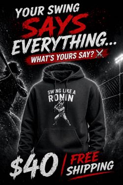 Ronin Hoodie