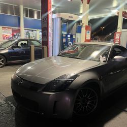 350z Touring 