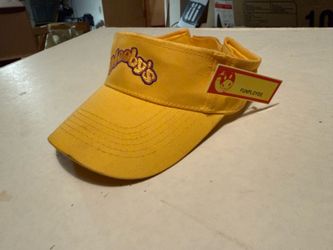 “Mooby’s” hat from Clerks 2