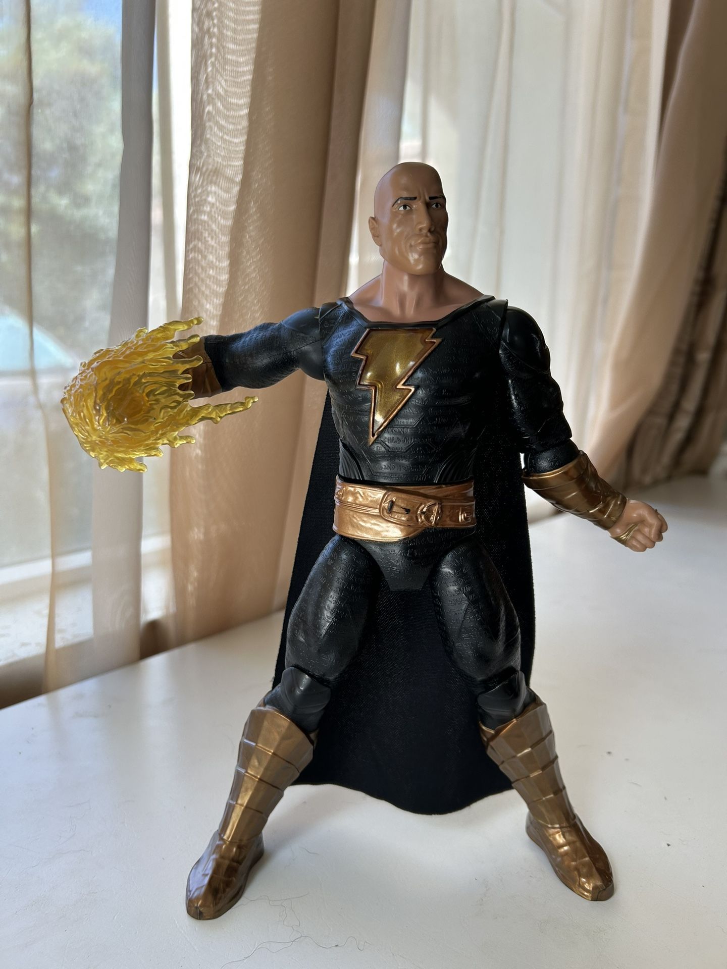 Black Adam
