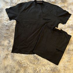 Essentials Stretch Limo Shirts