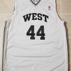 West Nike Jersey Sz L