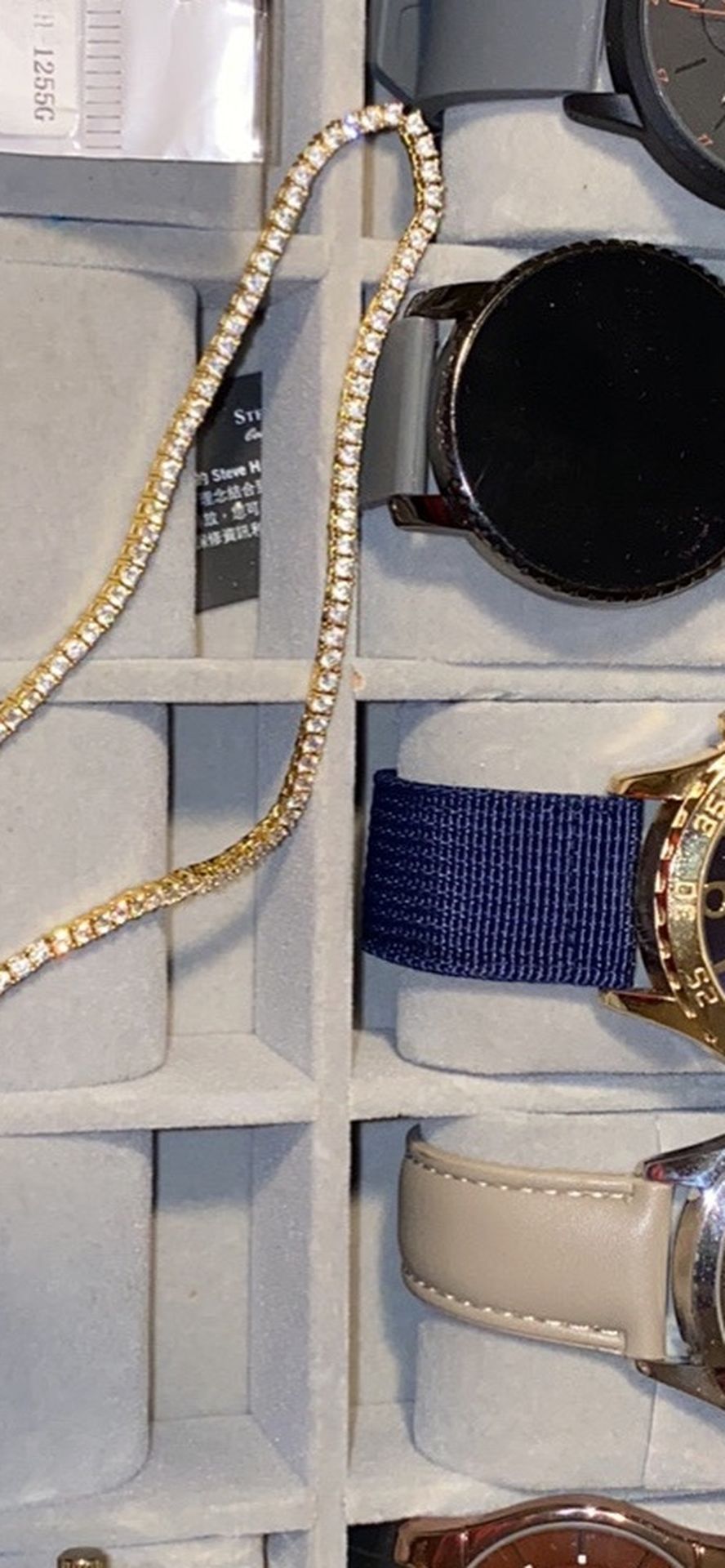Watches