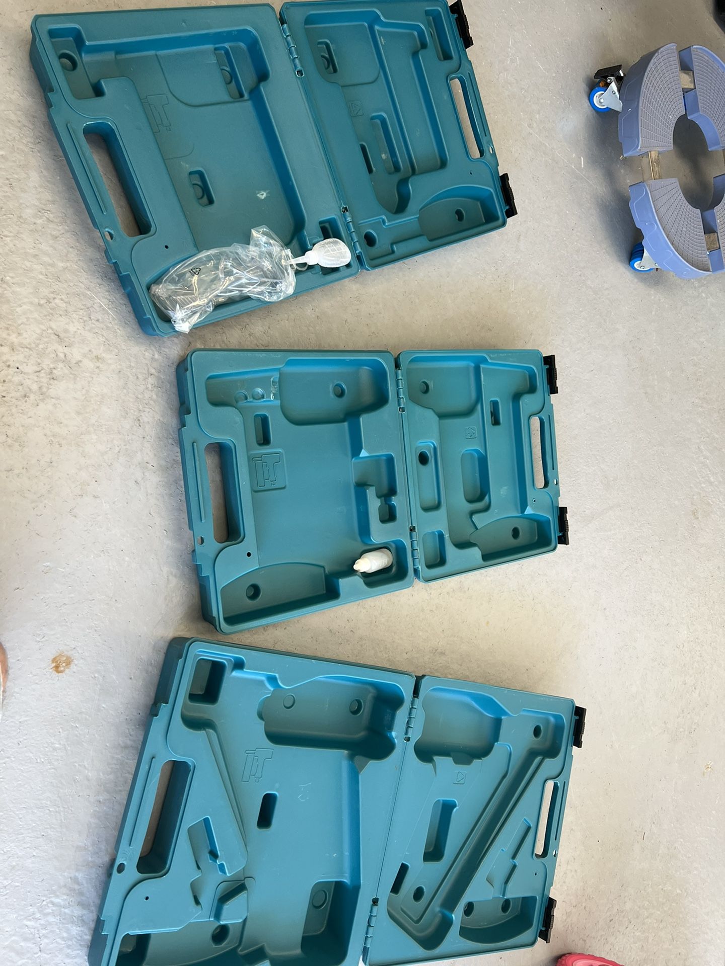 Makita Nailer Cases