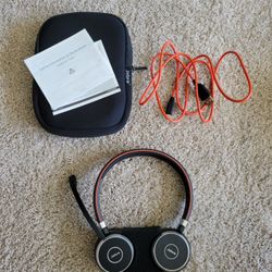 Jabra Evolve 65 Professional Headset