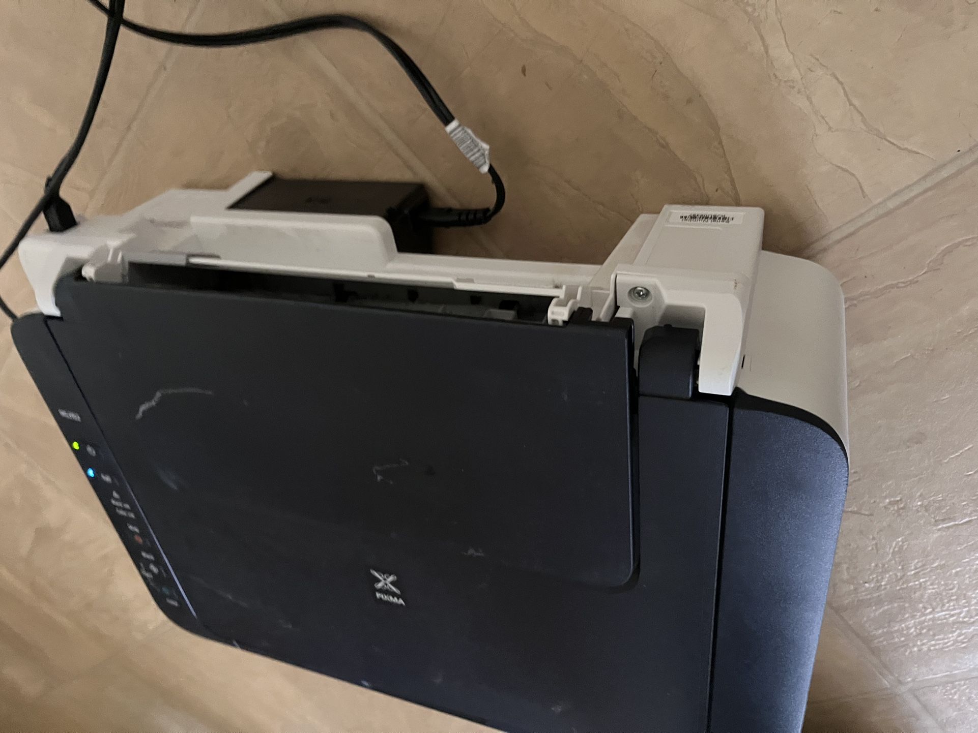 Canon PIXAR Printer
