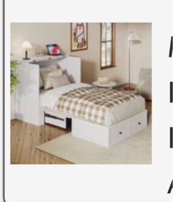 Wayfair Murphy Bed Twin