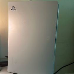 Playstation 5 Digital edition for sell..