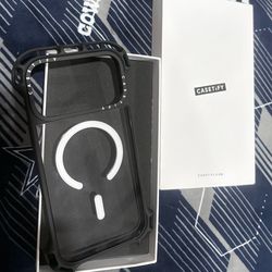 Casetify iPhone 17 ProMax Ultra Bounce Case MagSafe Compatible