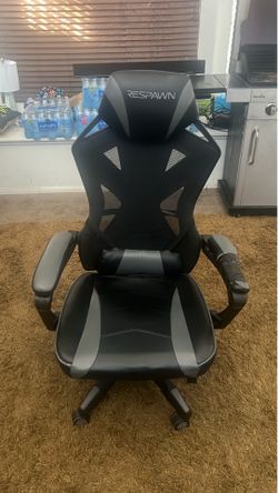 Respawn adjustable gaming chair
