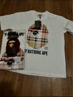 Bathing ape