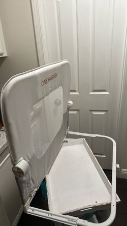 Oneya Baby Bed Rail Guard