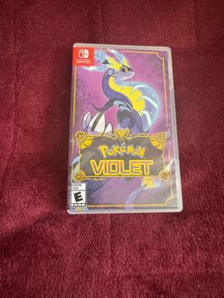 Pokémon Violet