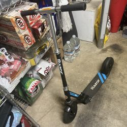 Razor A5 Air Kick Scooter