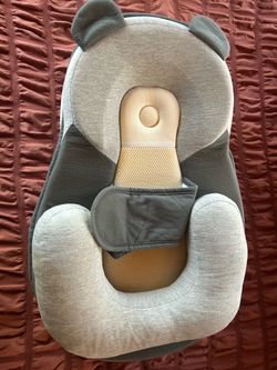 Reflux pillow bed