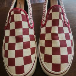 Vans Shoe
