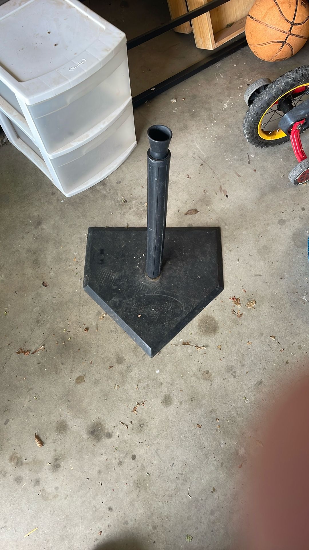 T-Ball Tee