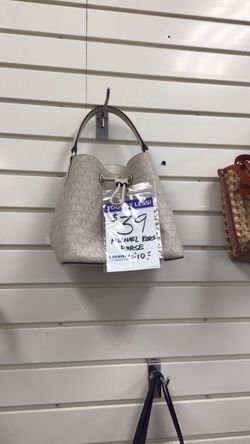 Michael Kors purse