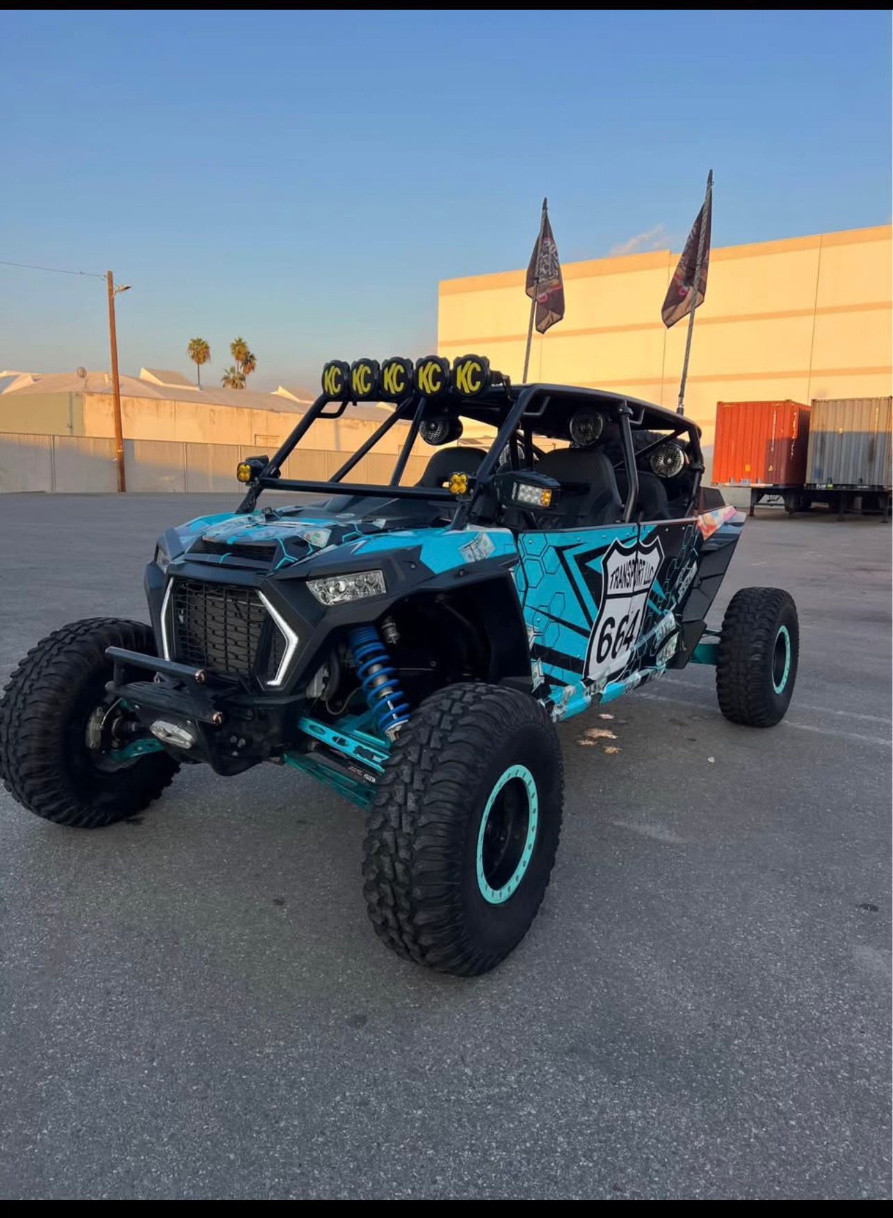 Rzr 2018 for Sale in South Gate, CA - OfferUp