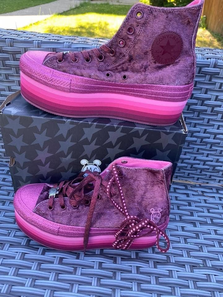 Platform Converse