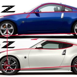 Wanted Nissan 350z Or 370z