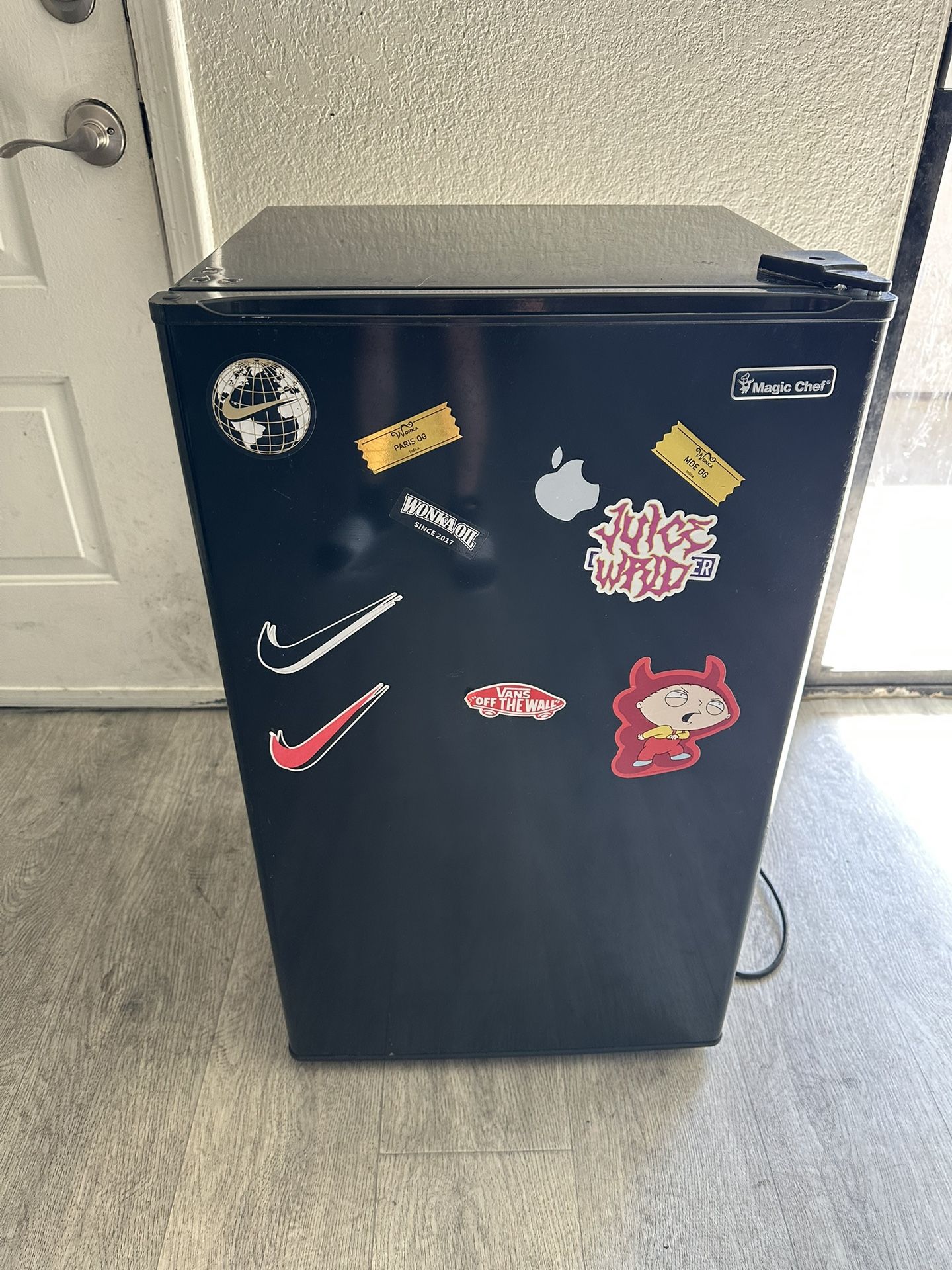 Mini Fridge