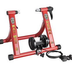 Free - Indoor Bike Trainer