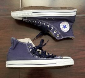Convers High Top One Star