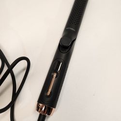 Hittiona Styling Curling Iron 