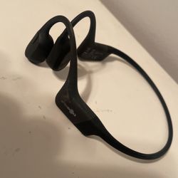 Shockz Aftershockz Headphones