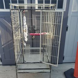 Lage Bird Cage