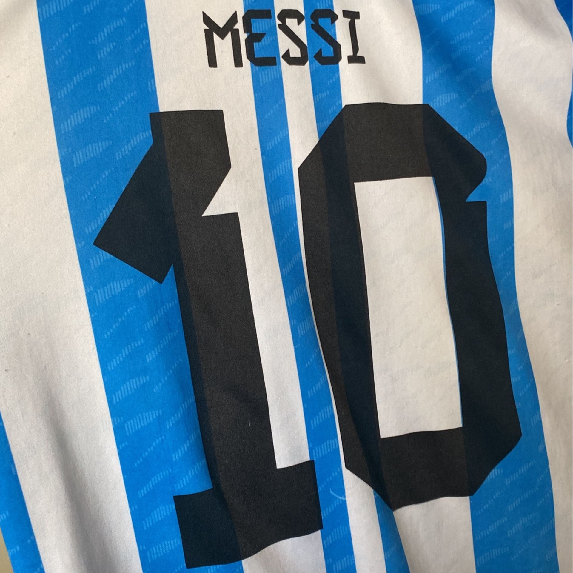 Messi , Neymar , Pele , McGrady Jersey 