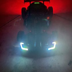 Jetson Electric Go-Kart