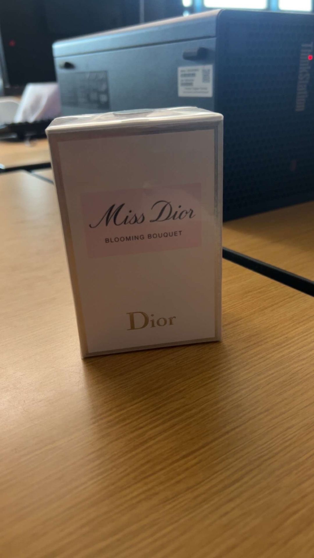 Miss Dior Perfume