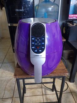 Air fryer $35 obo