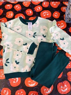 Kids clothing 5T