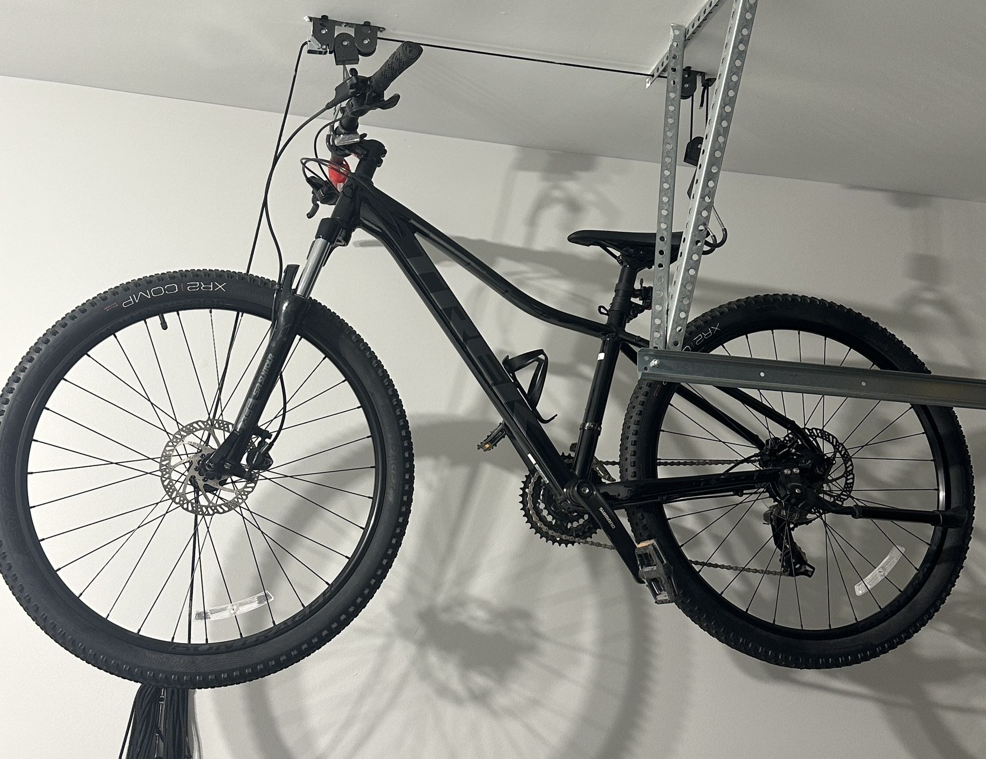 Trek Mountain Bike