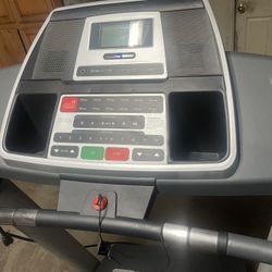Treadmill 