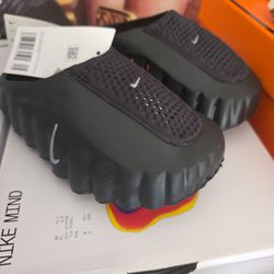Nike Minds kids