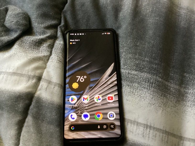 Google Pixel 7 Pro ( Unlocked(