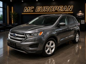 2017 Ford Edge SE