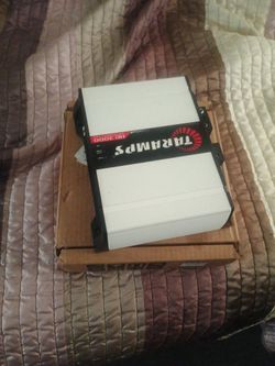3000 Rms $160