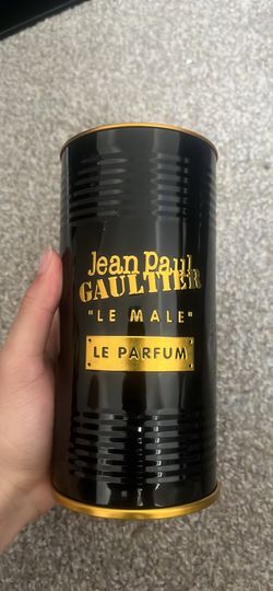 Jean Paul Gaultier Perfume