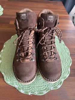 Vans Diemme hiker boot