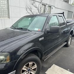 2004 Ford F-150